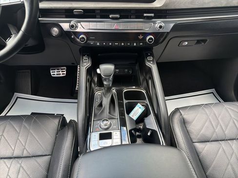 Certified 2024 Kia Telluride SX Prestige X-Line AWD/4WD image 26