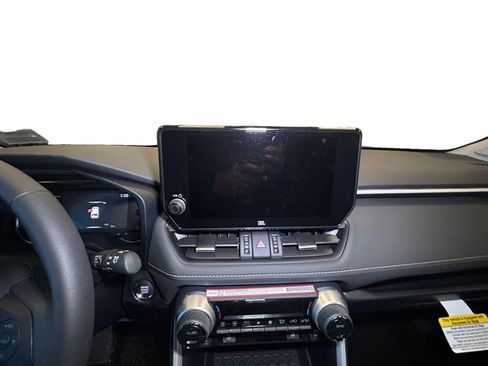 New 2025 Toyota RAV4 XLE Premium image 10