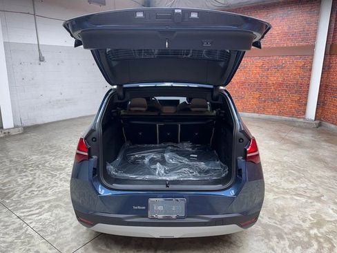 Used 2026 BMW X3 xDrive30 w/ Premium Package image 26