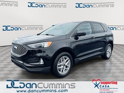 Used 2023 Ford Edge SEL w/ Convenience Package