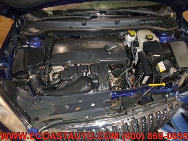 Used 2013 Buick Verano Leather FWD image 9