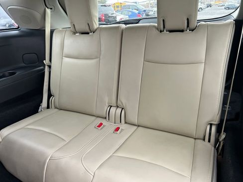 Used 2020 INFINITI QX60 Pure image 32