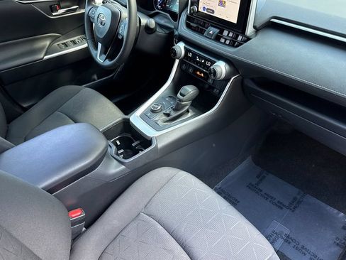 Used 2023 Toyota RAV4 XLE w/ Convenience Package AWD/4WD image 15