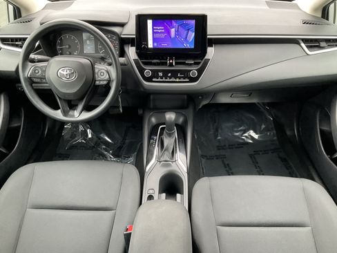 Used 2024 Toyota Corolla LE FWD image 23