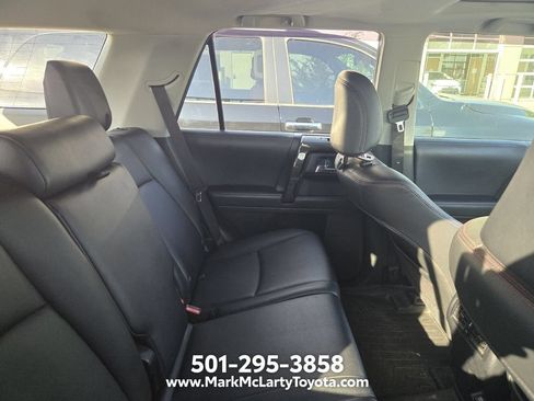 Used 2020 Toyota 4Runner TRD Pro AWD/4WD image 9