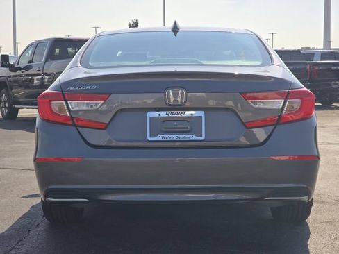 Used 2019 Honda Accord LX image 14