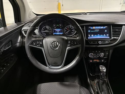 Used 2019 Buick Encore Preferred w/ Safety Package FWD image 11