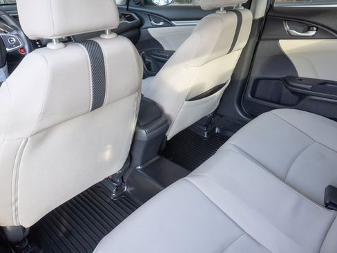 Used 2017 Honda Civic EX-T image 18