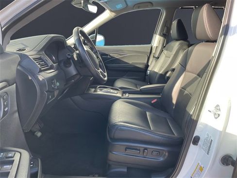Certified 2022 Honda Pilot EX-L image 9