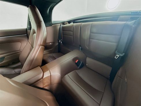 Used 2024 Porsche 911 Targa 4S image 25