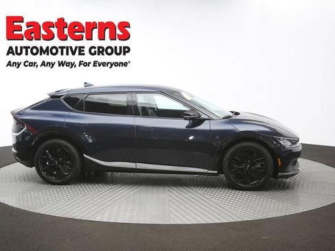 Used 2023 Kia EV6 Wind RWD image 47