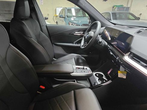 New 2026 BMW X1 xDrive28i image 10