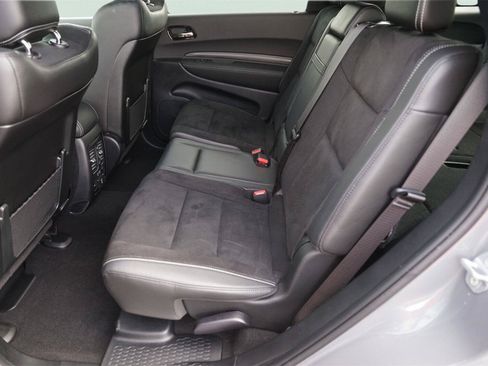 Used 2026 Dodge Durango SRT Hellcat AWD/4WD image 17