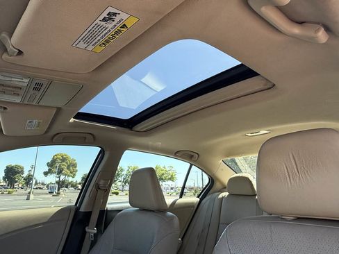 Used 2016 Honda Accord EX-L image 11