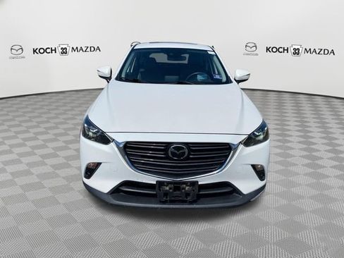 Used 2019 MAZDA CX-3 Grand Touring w/ Premium Package AWD/4WD image 2