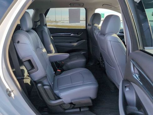 Used 2018 Buick Enclave Premium w/ LPO, Hit The Road Package image 27