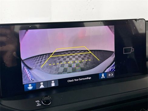 New 2025 Honda Accord Sport image 14