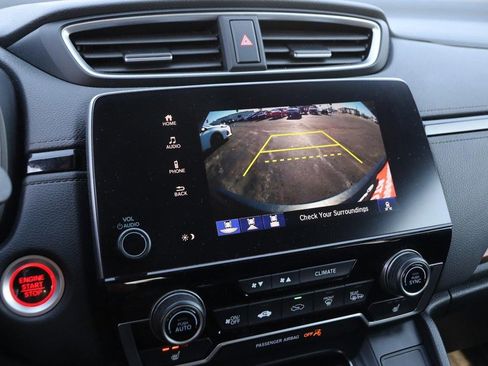Used 2019 Honda CR-V EX image 17