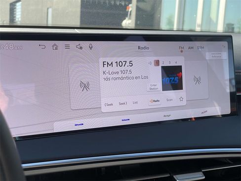 New 2026 Genesis GV70 3.5T Sport Advanced image 15