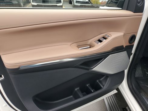 New 2025 Lincoln Navigator L Black Label image 8