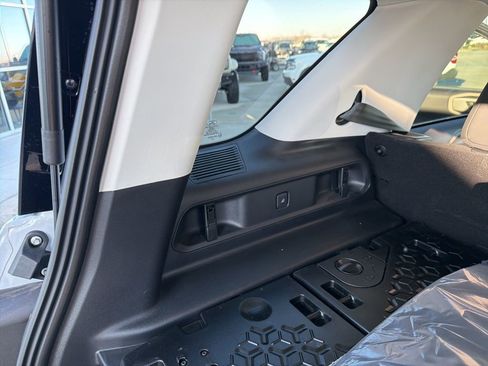 New 2026 Ford Bronco Sport Big Bend w/ Convenience Package image 23