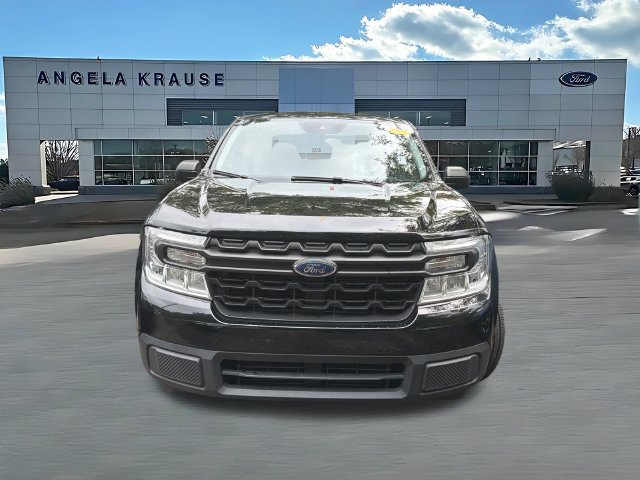 Used 2023 Ford Maverick XL FWD image 2
