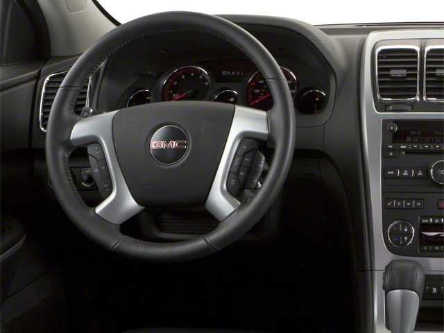 Used 2012 GMC Acadia SLT FWD image 4
