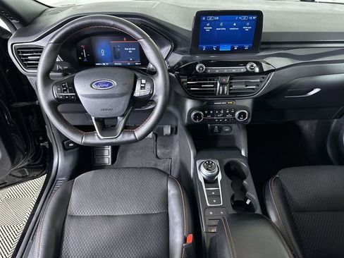Used 2025 Ford Escape ST-Line Select AWD/4WD image 20