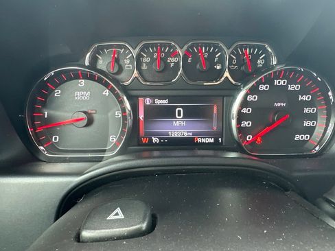 Used 2016 GMC Sierra 2500 SLE w/ SLE Fleet Preferred Package AWD/4WD image 37