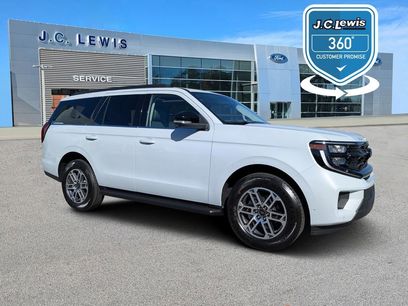 New 2025 Ford Expedition Active