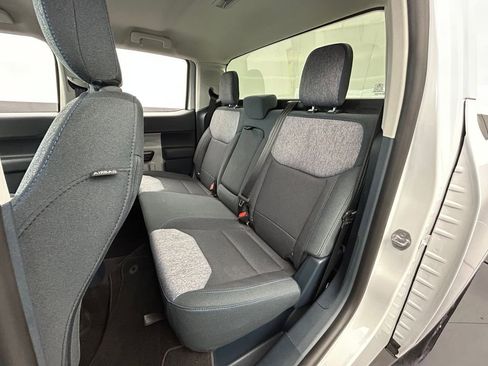 Used 2025 Ford Maverick XLT w/ Equipment Group 302A AWD/4WD image 33