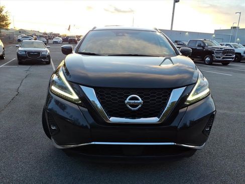 Used 2021 Nissan Murano SV image 20
