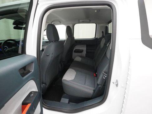 Used 2022 Ford Maverick XLT w/ Equipment Group 300A Standard image 15