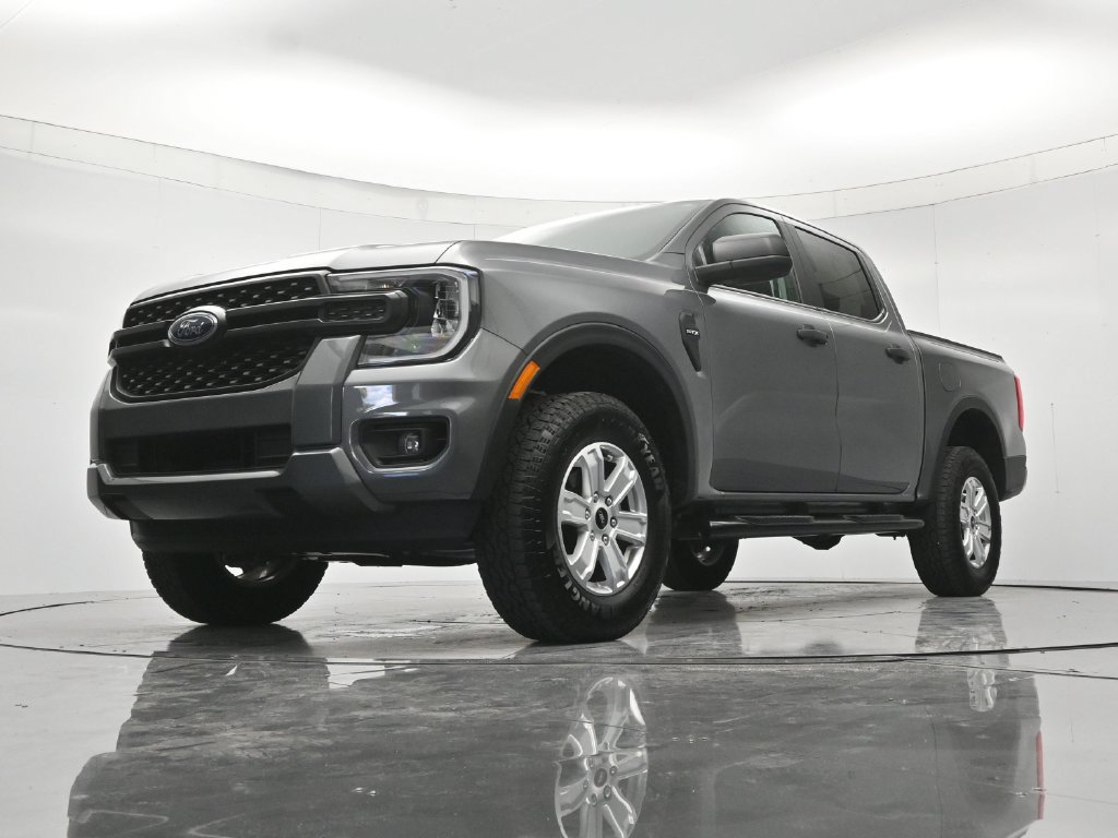 Used 2025 Ford Ranger XL RWD image 35