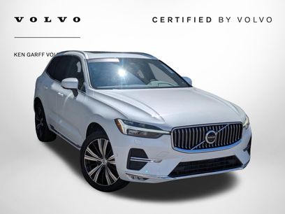 Used 2023 Volvo XC60 B5 Plus w/ Climate Package