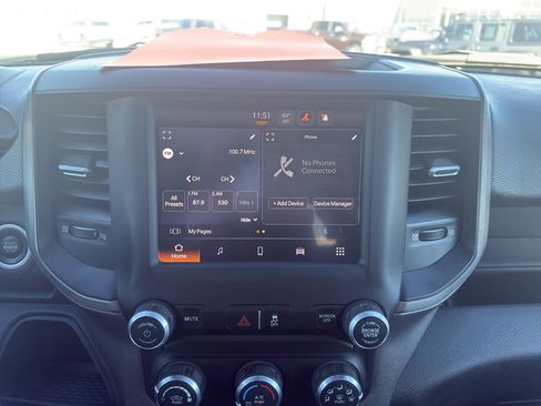 Used 2022 RAM 3500 Tradesman image 16