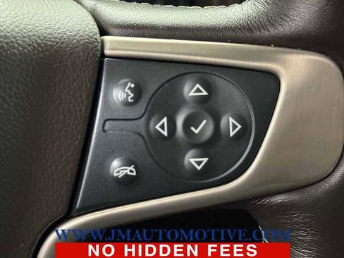 Used 2018 GMC Sierra 1500 Denali w/ Denali Ultimate Package image 42