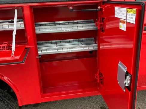 New 2026 Chevrolet Silverado 2500 W/T w/ WT Convenience Package image 18