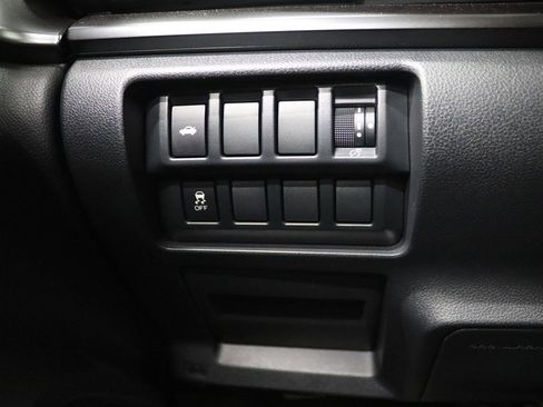 Used 2022 Subaru WRX GT AWD/4WD image 36