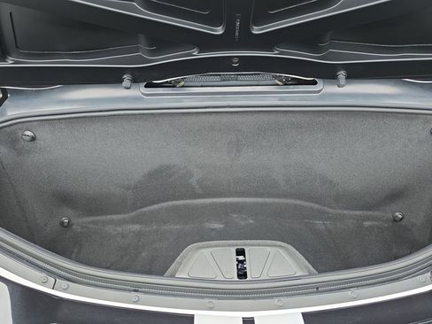 Certified 2023 Chevrolet Corvette Stingray Premium Conv w/ 3LT image 30