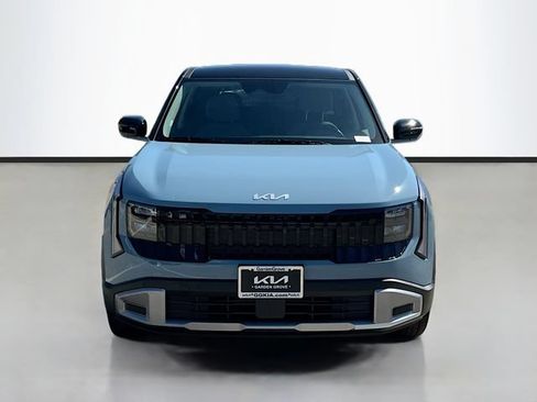 New 2027 Kia Seltos S FWD image 2