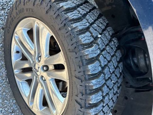 Used 2014 Ford F150 Limited AWD/4WD image 43