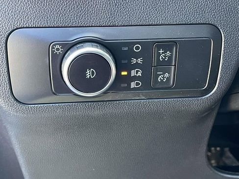 New 2026 Ford Bronco Sport Outer Banks w/ Outer Banks Tech Package+ AWD/4WD image 17