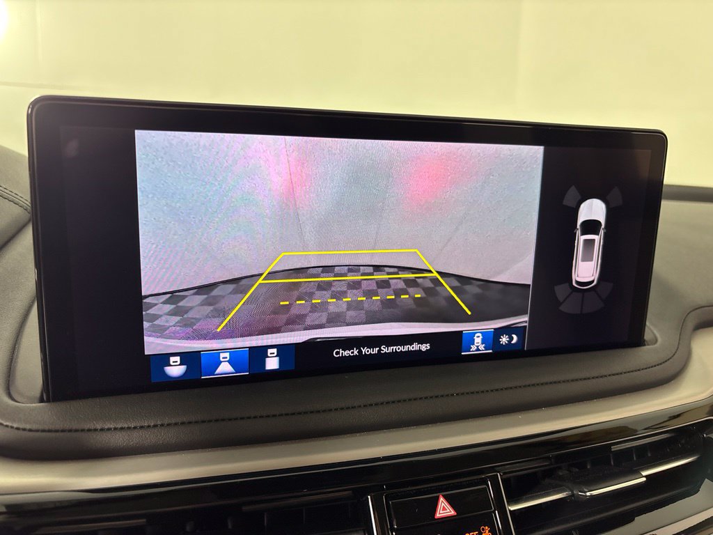 Certified 2026 Acura MDX w/ Technology Package FWD image 37