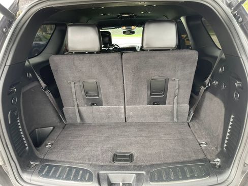 Used 2019 Dodge Durango GT AWD/4WD image 10