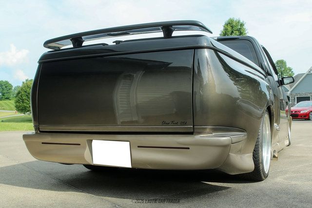 Used 1997 Ford F150 XL RWD image 8