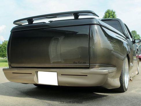 Used 1997 Ford F150 XL RWD image 8