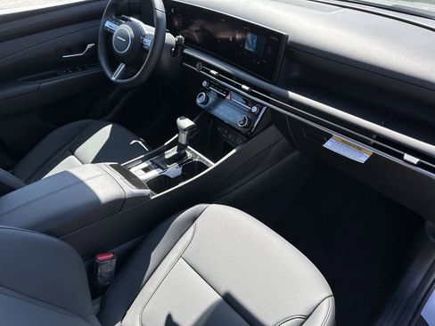 New 2026 Hyundai Tucson SEL image 10