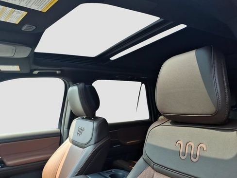 New 2027 Ford Expedition King Ranch AWD/4WD image 17