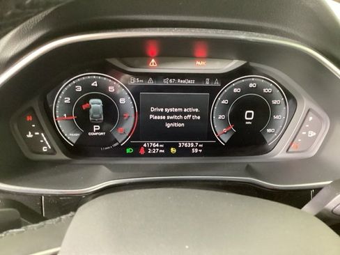 Used 2023 Audi Q3 2.0T Premium Plus w/ Premium Plus Package image 31